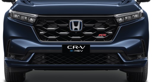 ca lăng HONDA_CRV