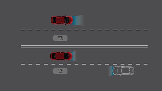 honda sensing