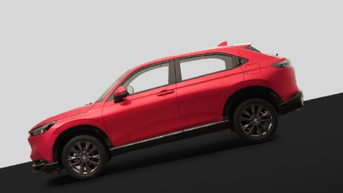 đổ đèo honda hrv